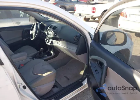 2011 Toyota Rav4 z USA, uszkodzony, nr VIN 2T3ZF4DV7BW091169